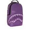 ZAINO SHARK CENTRAL PURPLE VENOM