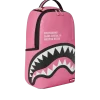 ZAINO SHARK CENTRAL (ROSA) (DLXV)