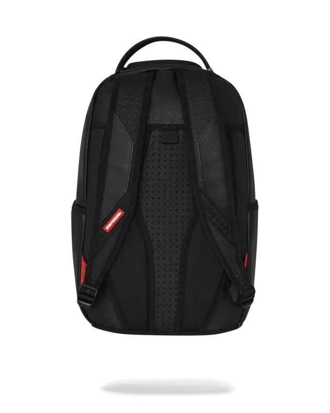 ZAINO SHARK CENTRAL TOWN LAX