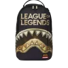 ZAINO SHARK DI LEAGUE OF LEGENDS (DLXV)