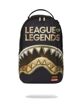 ZAINO SHARK DI LEAGUE OF LEGENDS (DLXV)