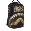 ZAINO SHARK DI LEAGUE OF LEGENDS (DLXV)