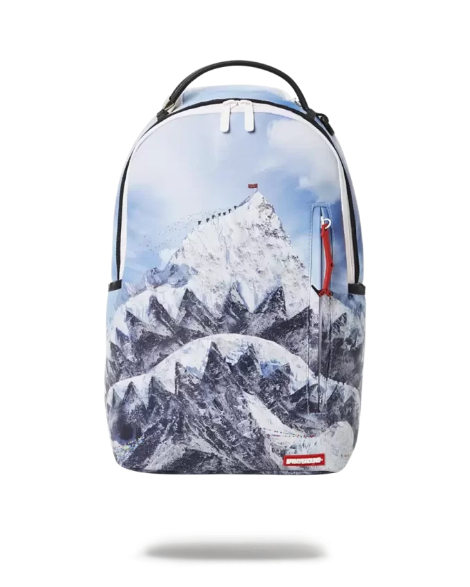 ZAINO SHARK EVERE$T (DLXV) ZAINO SHARK EVERE$T (DLXV)