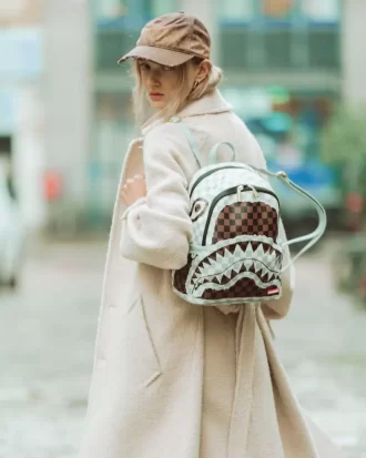 ZAINO SHARK LEGACY SAVAGE