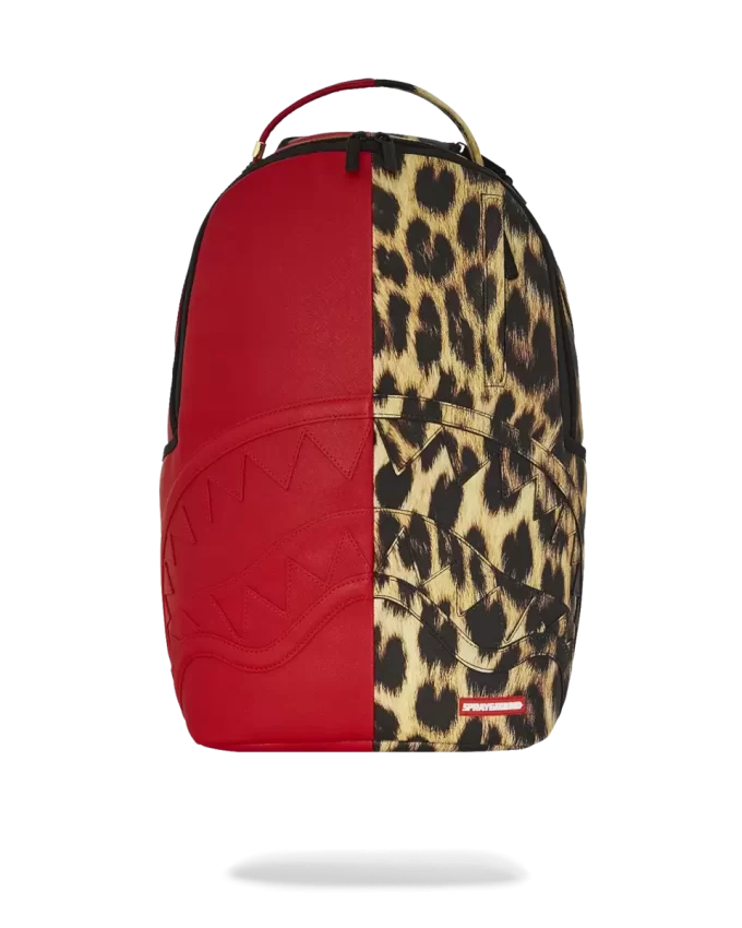 ZAINO SHARK MILES PER HOUR