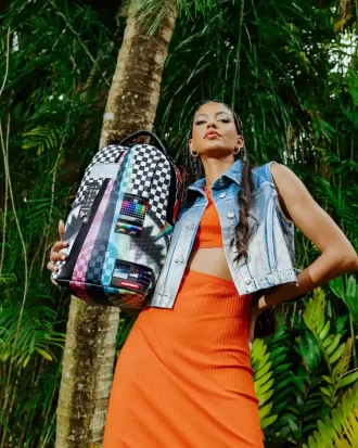 ZAINO SHARK PARADOX DLXSV