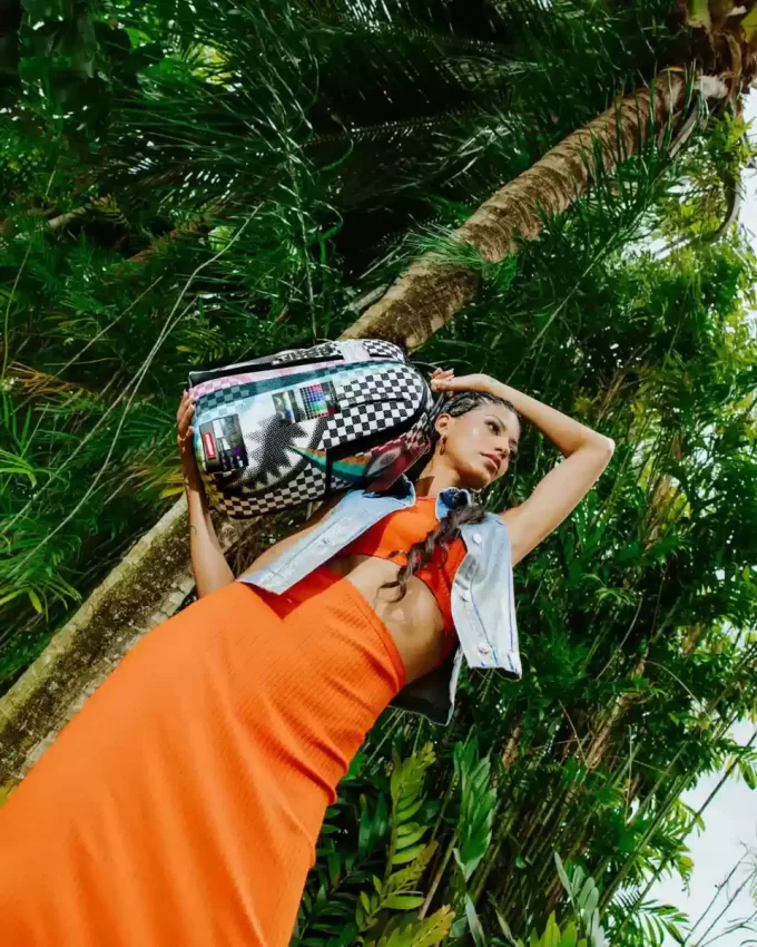 ZAINO SHARK PARADOX DLXSV