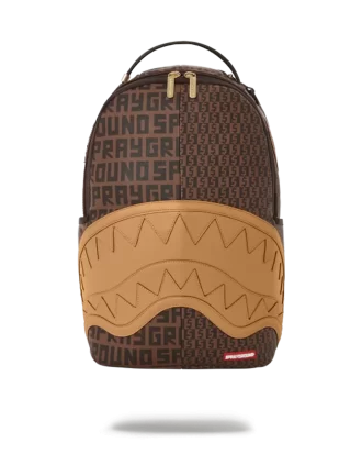 ZAINO SHARKFINITY (DLXV)