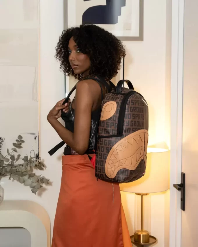 ZAINO SHARKFINITY (DLXV)