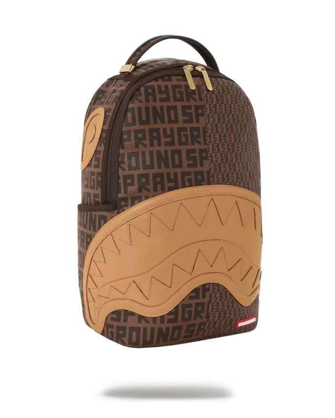 ZAINO SHARKFINITY (DLXV)