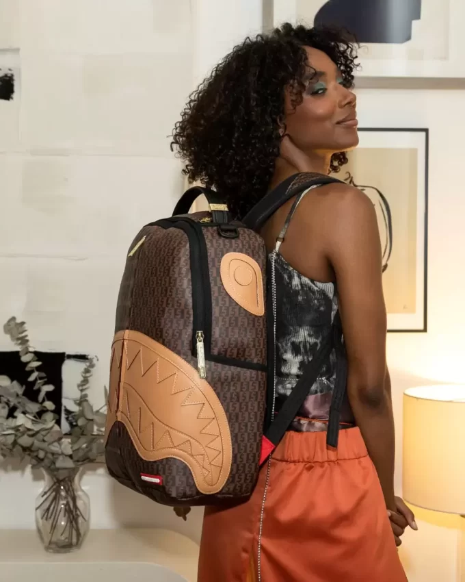 ZAINO SHARKFINITY (DLXV)