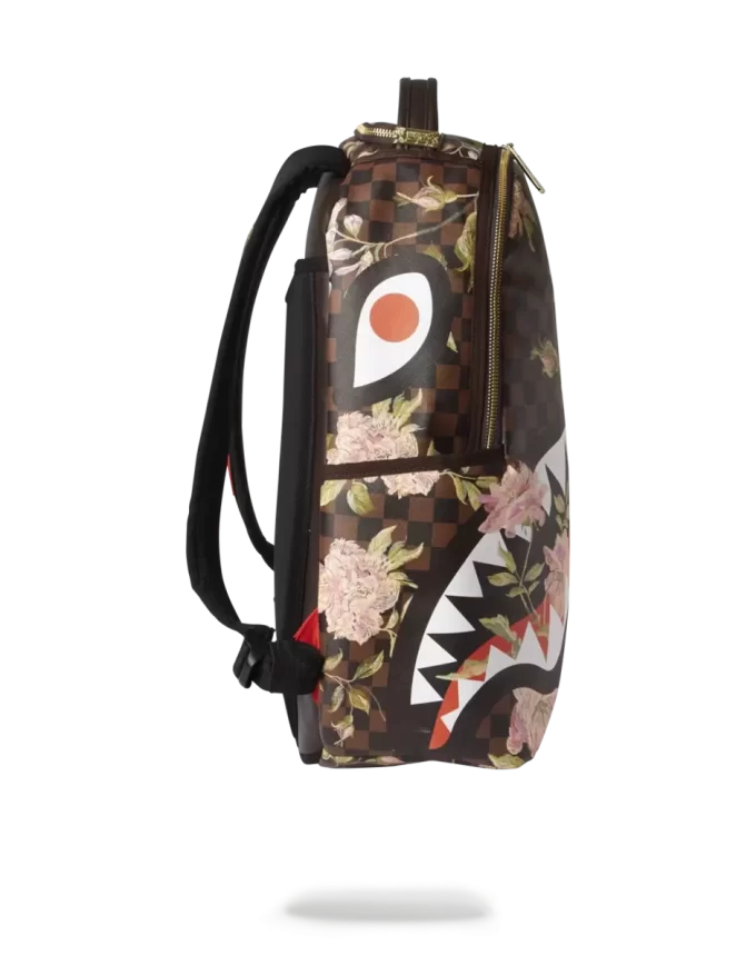 ZAINO SHARKFLOWER DLX