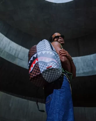 ZAINO SHARKS IN PARIS CHERRY BLADE