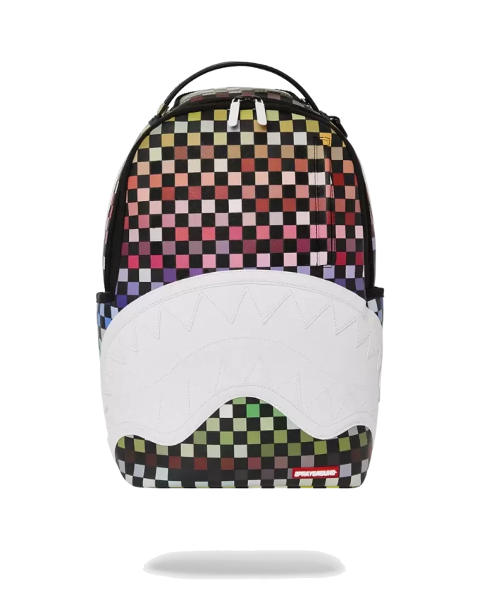 ZAINO SHARKS IN PARIS THE GRID (DLXV)