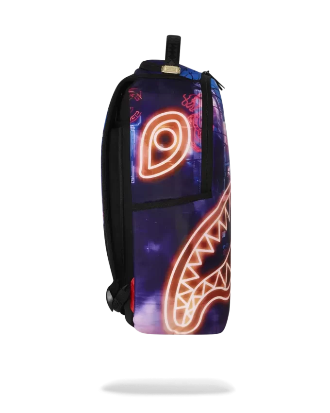 ZAINO SHIBUYA LATE NIGHTS