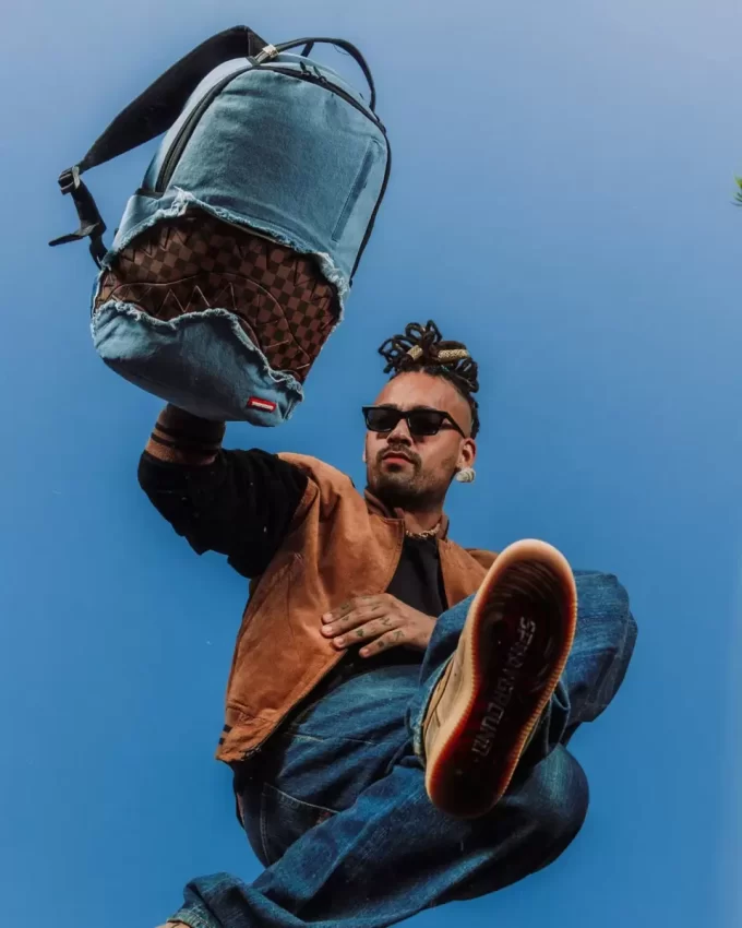 ZAINO SHORES OF ITALY