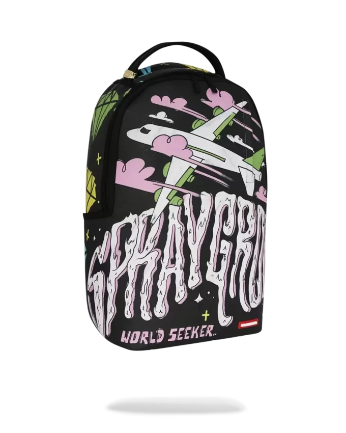 ZAINO SKY FULL OF DREAMS DLXV