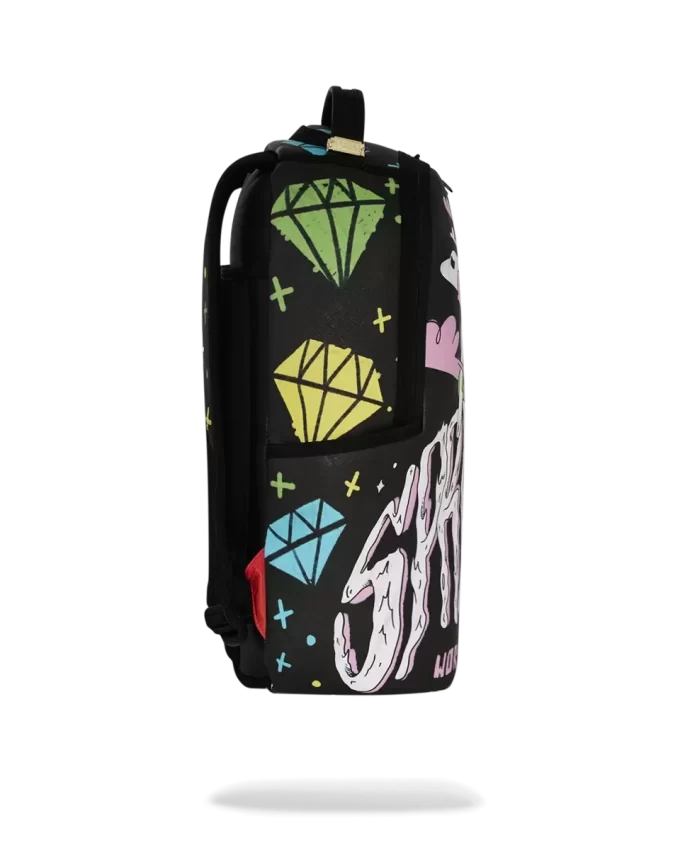 ZAINO SKY FULL OF DREAMS DLXV