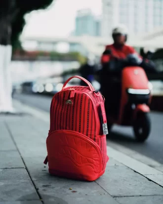 ZAINO SKYCHAIN  SUPPLYCHAIN