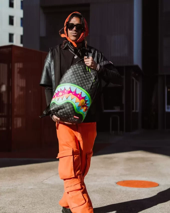 ZAINO SLIME TAKEOVER