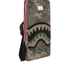 ZAINO SMARTPACK SHARK CUT & SEW (CAMO)