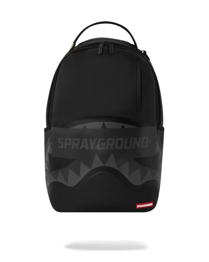 ZAINO SMASH LOGO GHOST DLXSV