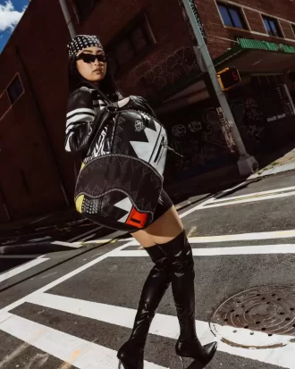 ZAINO SOHO SOUNDSYSTEM