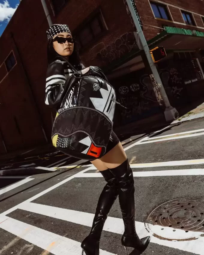 ZAINO SOHO SOUNDSYSTEM