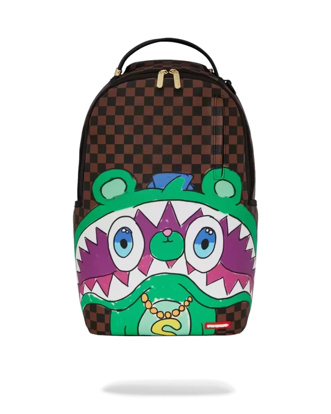 ZAINO SOLO DOLO DLXSV