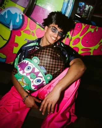 ZAINO SOLO DOLO DLXSV