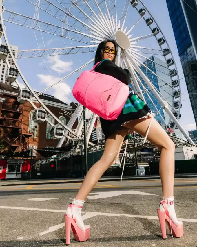 ZAINO SORBET STUNNA 2