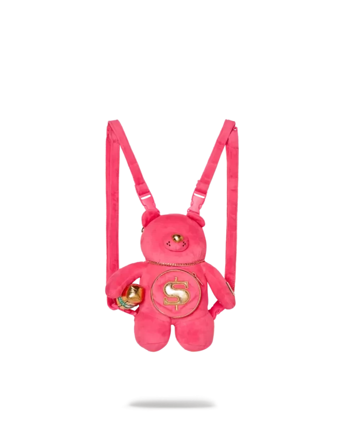 ZAINO SORBET STUNNA 2 BEAR CUB