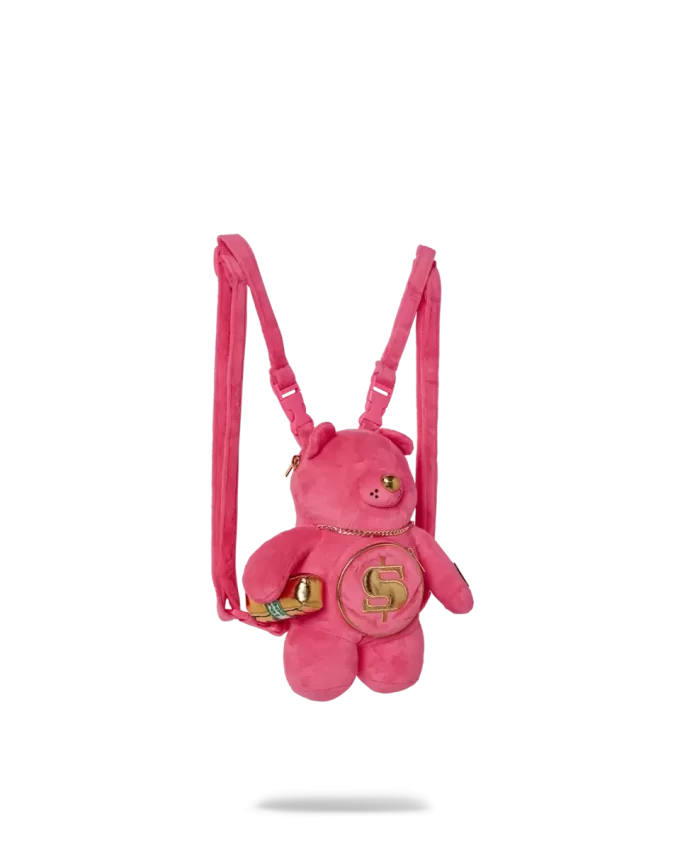 ZAINO SORBET STUNNA 2 BEAR CUB