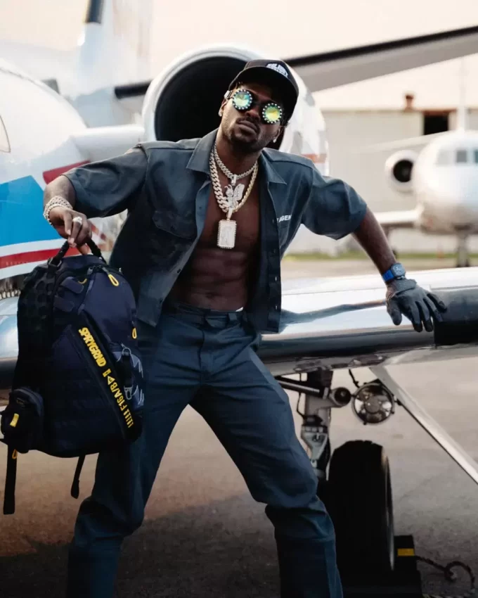 ZAINO SPECIAL OPS AB STACK