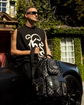 ZAINO SPECIAL OPS NIGHT WATCH (DLXV)