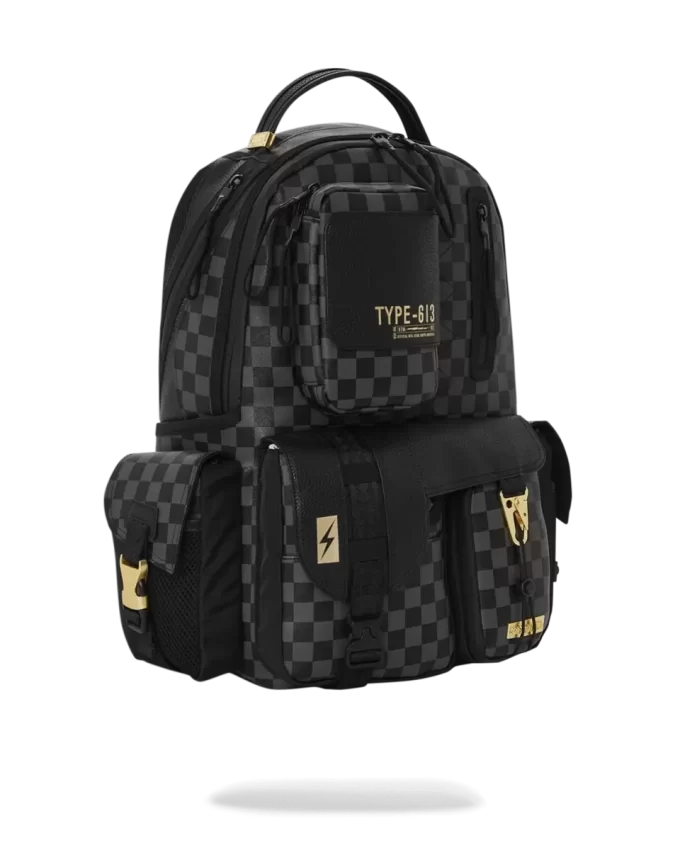 ZAINO SPECIAL OPS NIGHT WATCH (DLXV)