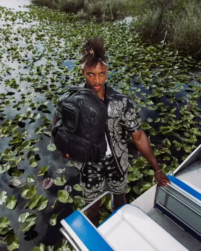 ZAINO SPECIAL OPS NIGHTFLARE