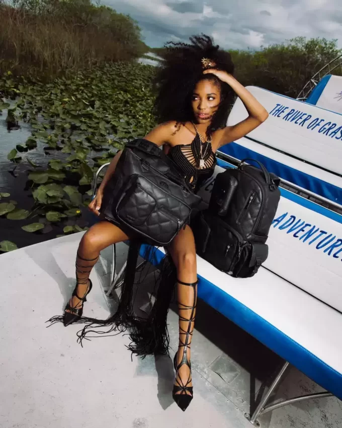 ZAINO SPECIAL OPS NIGHTFLARE