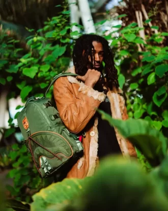 ZAINO SPECIAL OPS SHARK SQUAD