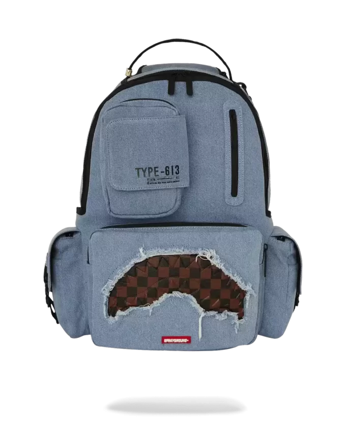 ZAINO SPECIAL OPS SHORES OF ITALY