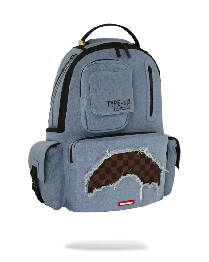 ZAINO SPECIAL OPS SHORES OF ITALY