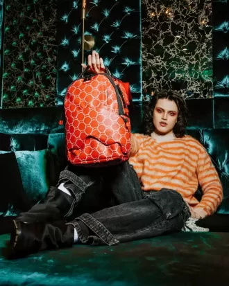 ZAINO SPLINX UNLIMITED DLXSV