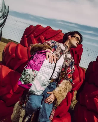 ZAINO SPLIT MONEY BLESSINGS (DLXV)