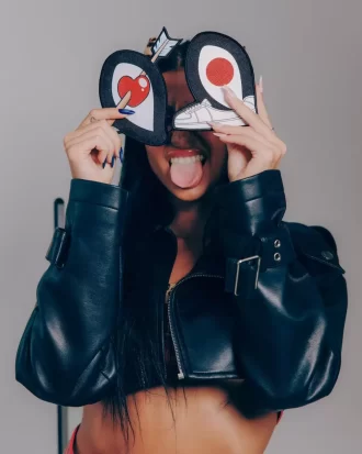 ZAINO SPLIT SAINT VELCRO RIMOVIBILE A 6 OCCHI SHARK