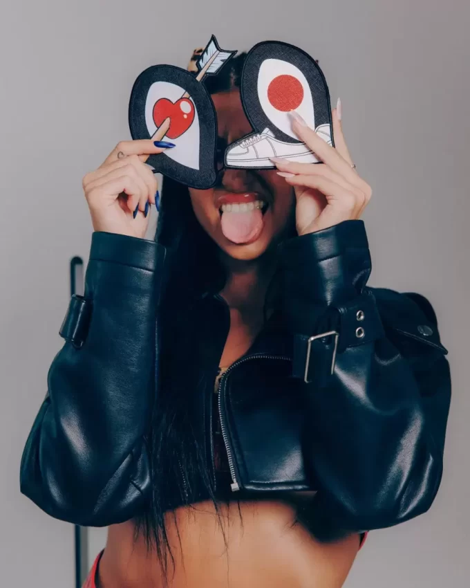 ZAINO SPLIT SAINT VELCRO RIMOVIBILE A 6 OCCHI SHARK