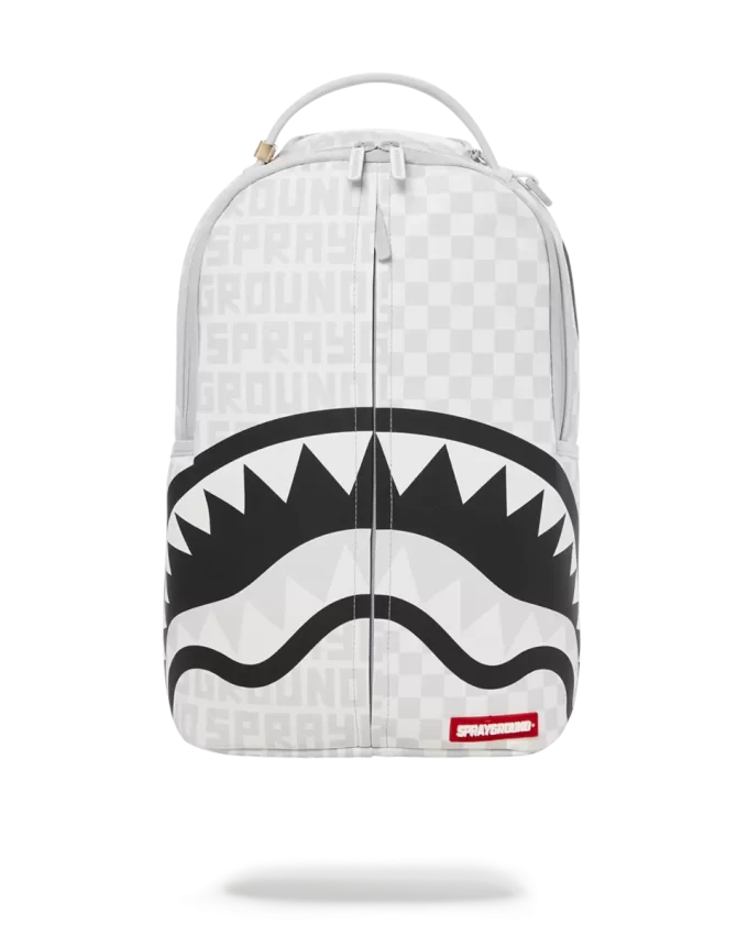 ZAINO SPLIT THE CHECK (PEARL) (DLXV)