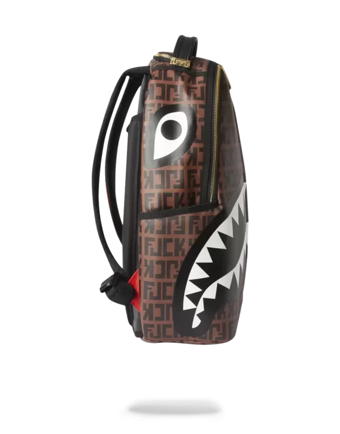 ZAINO SPLIT THE CHEK