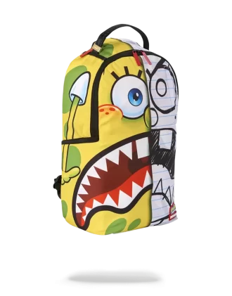 ZAINO SPONGDOODLE BOB