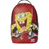 ZAINO SPONGEBOB HELLO WORLD (DLXV) ZAINO SPONGEBOB HELLO WORLD (DLXV)
