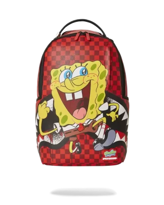 ZAINO SPONGEBOB HELLO WORLD (DLXV)